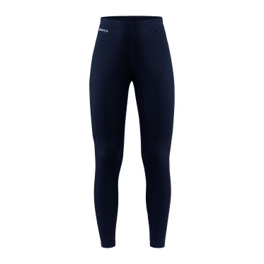 Термобельо дамско комплект Core Warm Baselayer set W navy blue CRAFT - изглед 4