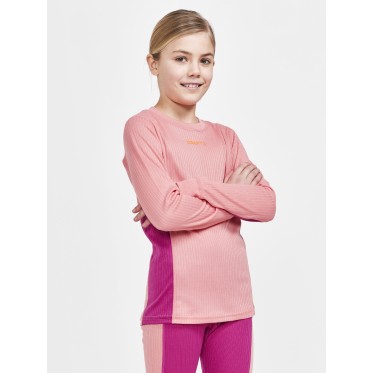 CORE DRY BASELAYER SET JR CRAFT - view 8