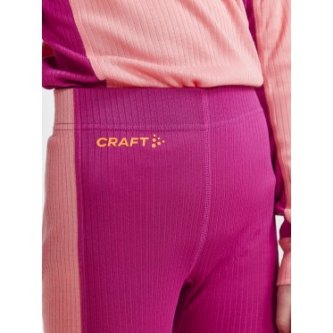 CORE DRY BASELAYER SET JR CRAFT - view 4