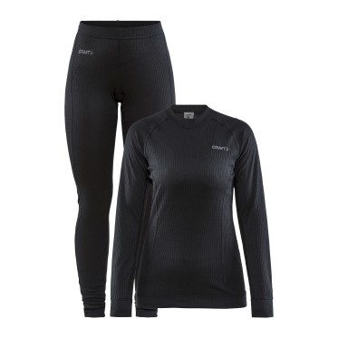 CORE WARM BASELAYER SET W CRAFT - view 2