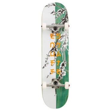 Enuff Cherry Blossom Complete Skateboard ENUFF - view 4