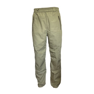 Men's outdoor trousers Hiking KHK with 2 pockets EXTREME SPORT - view 2