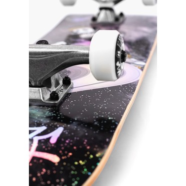 Skateboard Enuff Skully Hologram ENUFF - view 5