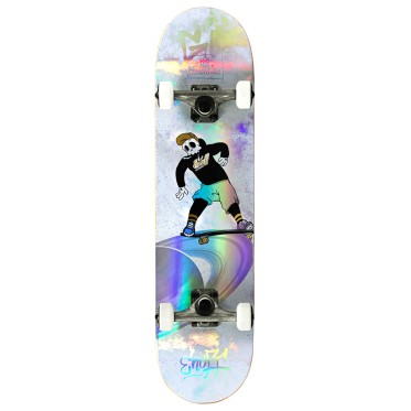 Skateboard Enuff Skully Hologram ENUFF - view 12