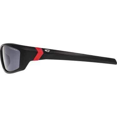 Polarized Bike, Run & Outdoor Sunglasses GOG, ARROW E212-2P GOG - view 4