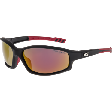 Polarized Bike, Run & Outdoor Sunglasses GOG, CALYPSO E228-2P GOG - view 2