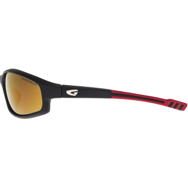 Polarized Bike, Run & Outdoor Sunglasses GOG, CALYPSO E228-2P GOG - view 4