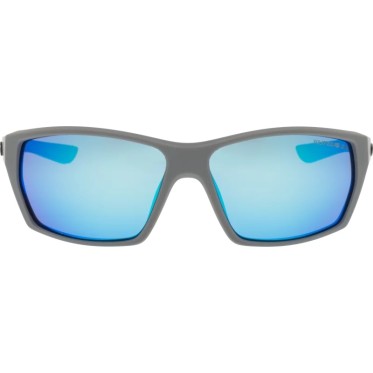 Polarized Sunglasses  Bora E295-3P Matt Grey / Black GOG - view 5