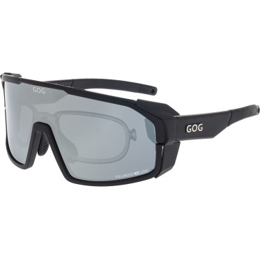 Polarized Bike, Run & Outdoor Sunglasses GOG, ANNAPURNA E490-1P GOG - view 3