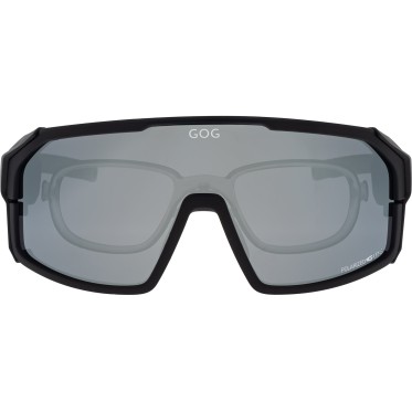 Polarized Bike, Run & Outdoor Sunglasses GOG, ANNAPURNA E490-1P GOG - view 4