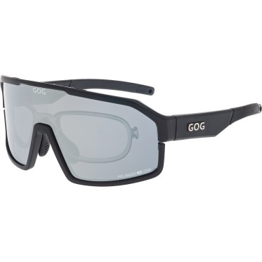 Polarized Bike, Run & Outdoor Sunglasses GOG, ANNAPURNA E490-1P GOG - view 2