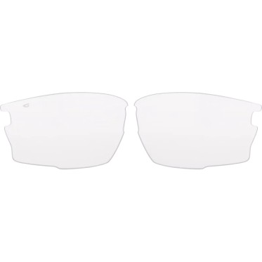 Polycarbonate Sunglasses  Steno E540-1R Matt Black GOG - view 3