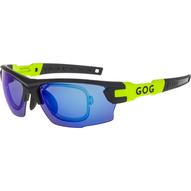 Polycarbonate Bike, Run & Outdoor Sunglasses GOG, STENO E540-2R GOG - view 3