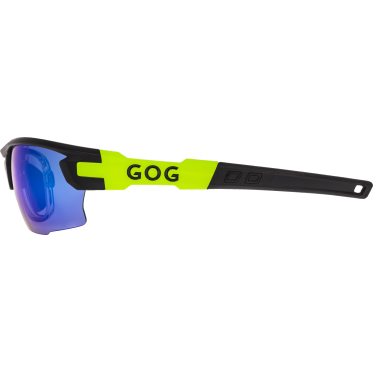 Polycarbonate Bike, Run & Outdoor Sunglasses GOG, STENO E540-2R GOG - view 4