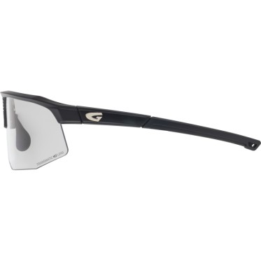 Photochromatic polycarbonate Sunglasses  Kilo E550-1 Matt Black GOG - view 4