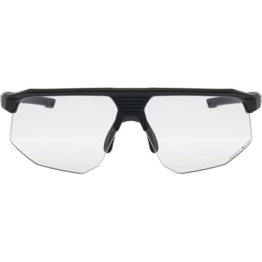 Photochromatic polycarbonate Sunglasses  Kilo E550-1 Matt Black GOG - view 5