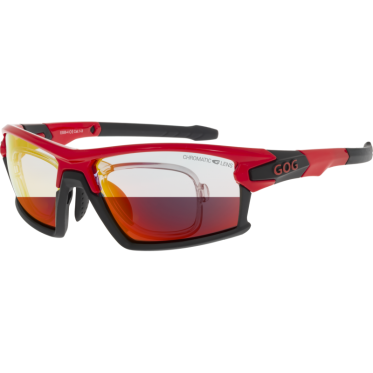 OPTIC PHOTOCHROMATIC SUNGLASSES E559-4R GOG - view 2