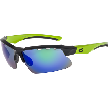 Polycarbonate Bike, Run & Outdoor Sunglasses GOG, FAUN E579-3 GOG - view 2