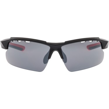 Polycarbonate Sunglasses  Faun E579-4 Black / Orange GOG - view 4