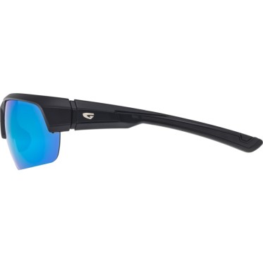 Polycarbonate Sunglasses with additional spare lens Benelli E580-1 Matt Black GOG - view 5