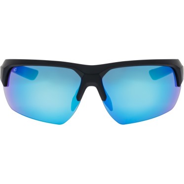 Polycarbonate Sunglasses with additional spare lens Benelli E580-1 Matt Black GOG - view 3