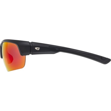 Polycarbonate Sunglasses Benelli with additional spare lens E580-2 Matt Black GOG - view 7