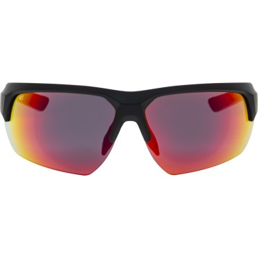 Polycarbonate Sunglasses Benelli with additional spare lens E580-2 Matt Black GOG - view 3