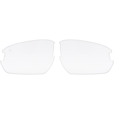 Polycarbonate Sunglasses Benelli with additional spare lens E580-2 Matt Black GOG - view 4