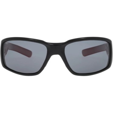 Polarized Sunglasses Jungle E952-1P Black GOG - view 5