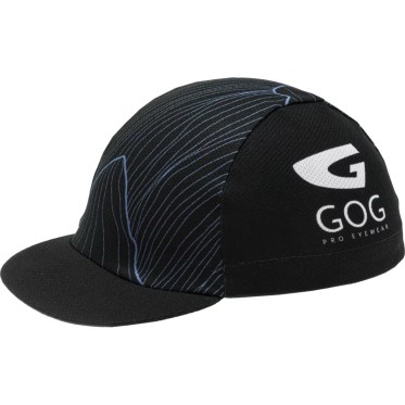 Шапка за колоездене Bike cap GOG - изглед 2