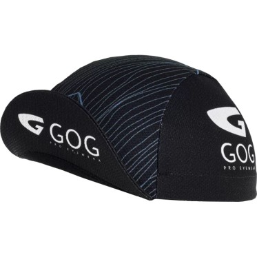 Шапка за колоездене Bike cap GOG - изглед 3