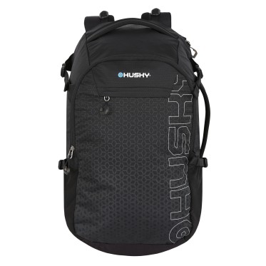 Hiking backpack Campus 30l black HUSKY - view 2