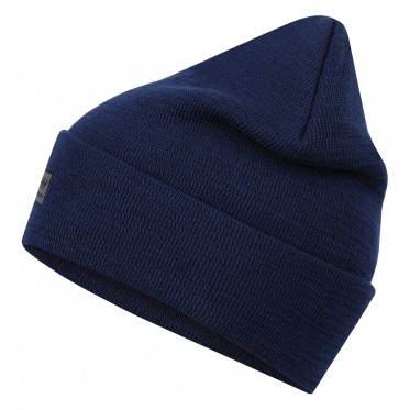 Men's merino cap Merhat 1 blue HUSKY - view 3