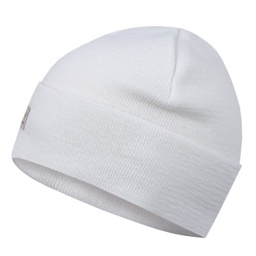 Women's merino cap Merhat 4 white HUSKY - view 2