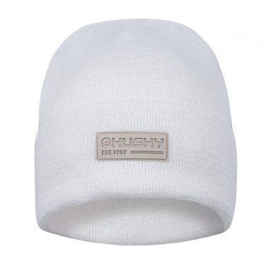 Women's merino cap Merhat 4 white HUSKY - view 7