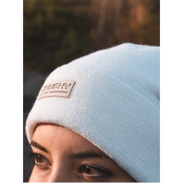 Women's merino cap Merhat 4 white HUSKY - view 6