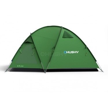 Tent for camping BIGGLES 5 HUSKY - view 4