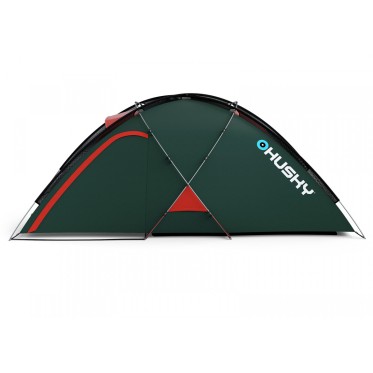 TENT FELEN 2-3 GREEN HUSKY - view 4