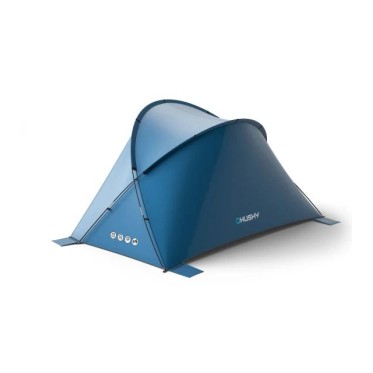 Shelter for camping and beach UV Blum BLU 4 HUSKY - view 3