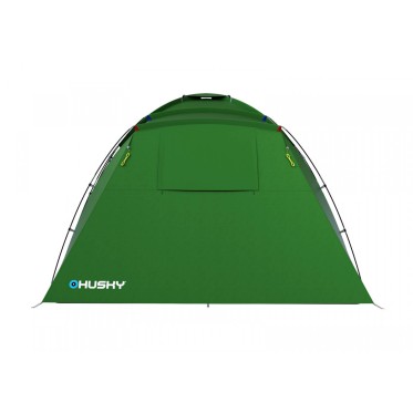 Tent for camping Boston 5 Dural HUSKY - view 8