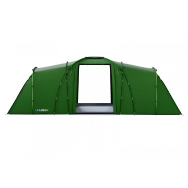 Tent for camping Boston 6 Dural HUSKY - view 13