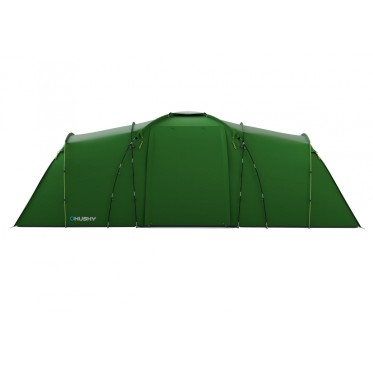 Tent for camping Boston 6 Dural HUSKY - view 5