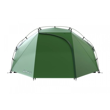 Tent Brofur 3 green HUSKY - view 4