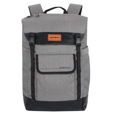 HUSKY BACKPACK ROBBER 25L grey HUSKY - view 2