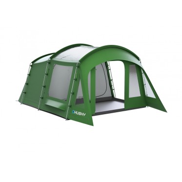 Tent for camping Caravan 12 Dural HUSKY - view 10