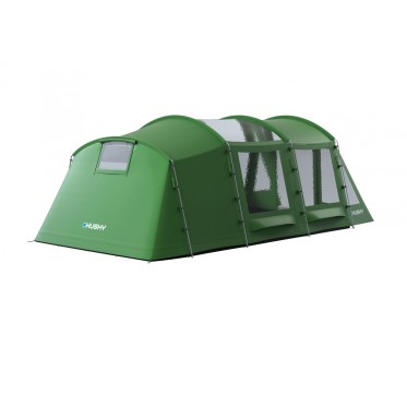 Палатка за къмпинг Caravan 17 Dural HUSKY - изглед 9