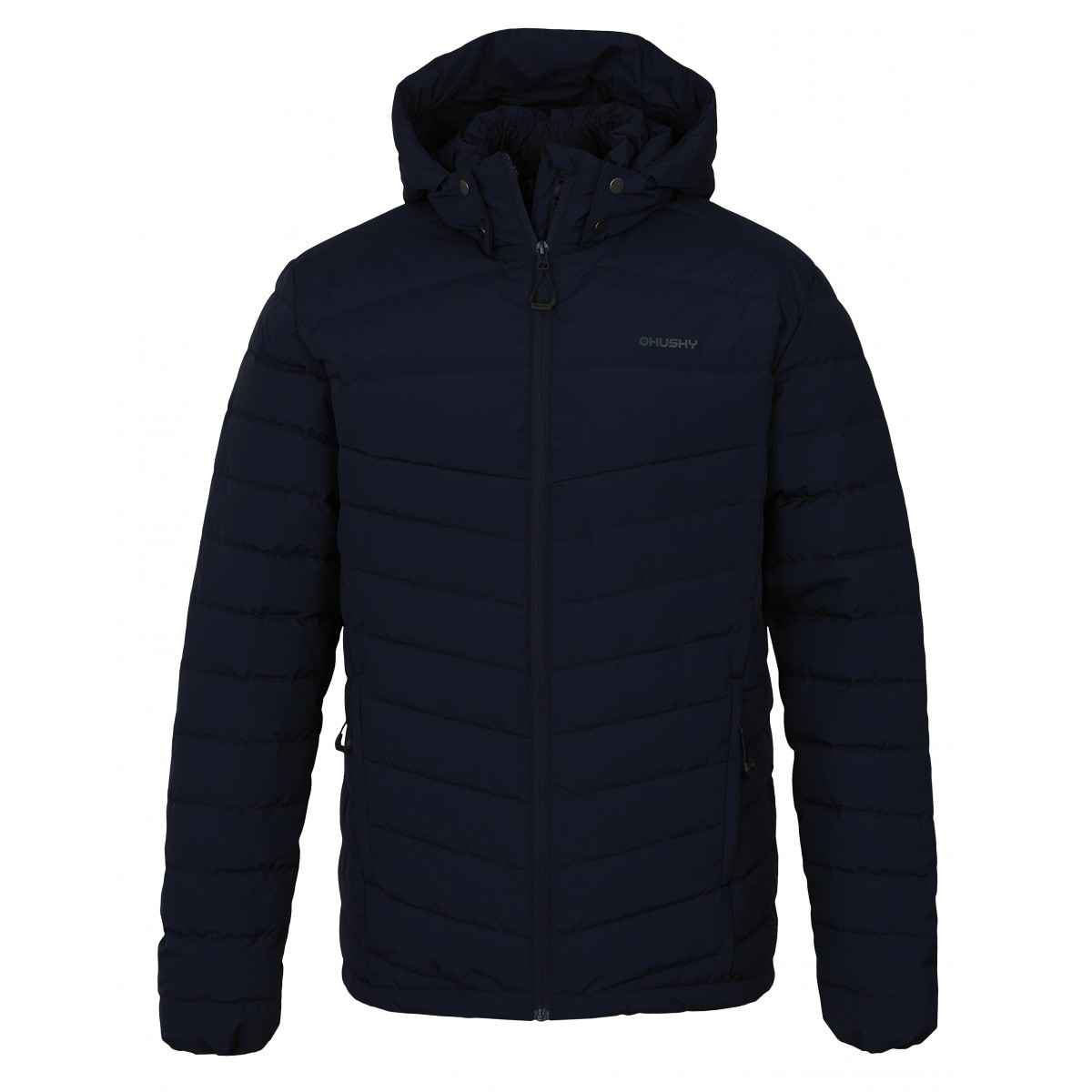 Men's down jacket Donnie M navy TOP Price | Extreme Sport™