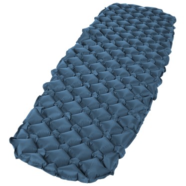 HUSKY SLEEPING MAT FURY 5 dark blue HUSKY - view 2