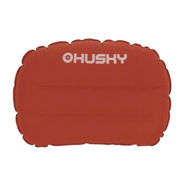 HUSKY INFLATABLE PILLOW FORT faded orange HUSKY - view 2