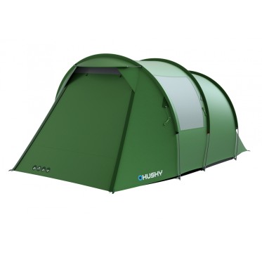 Tent for camping BAUL 4 HUSKY - view 2